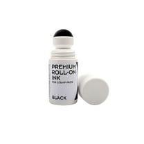 2000 Plus Ink Refill Black Ink (030259) 735867