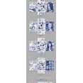 thumbnail image 2 of [ DISPLAY_ALBUM DREAMUS NewJeans 1er EP Versión Bluebook ], 2 of 3