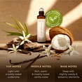 thumbnail image 6 of Gya Labs Vanilla Essential Oil Roll On for Romance & Relaxation (0.34 fl oz), 6 of 7