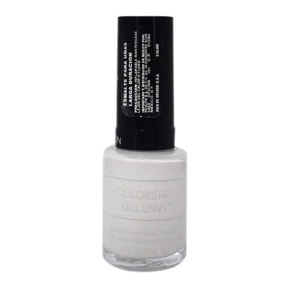 Esmalte de uñas Revlon ColorStay Gel Envy 510 sure thing 11.7 ml