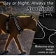 thumbnail image 3 of Arnés Para Perros Pequeños Y Grandes Con Correa Ajustable, 3 of 8