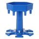 thumbnail image 2 of Dispensador de 6 vasos de chupito Ticfox color azul, 2 of 14