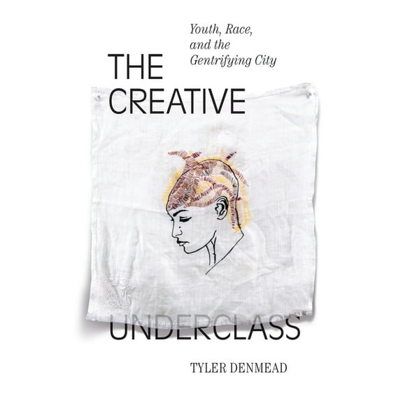 The Creative Underclass: Youth, Race, and the Gentrifying City, (Paperback)