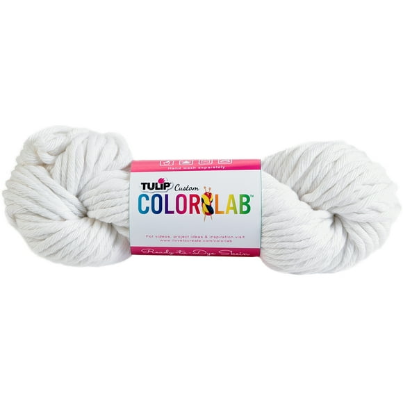 Custom Color Lab Yarn-Heavy, Pk 4, I Love To Create