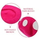 thumbnail image 5 of Sombrero de hongo de peluche para niños, gorro de hongo, accesorio para disfraz, accesorios fotográficos para Halloween, festivales, carnavales, fiestas y actuaciones, 5 of 7