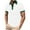 001* White, variant on bnaln Polos Shirts for Men Adult Clearance Men's Casual Short Sleeve Polos Shirt Classic Button Summer Collared Golf Tops Lightweight Loose Sport Athletic Workout T-Shirts Streetwear