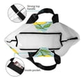 thumbnail image 4 of Easygdp Lemon Bolsas Tote para Mujer, Bolsos de Hombro para Viaje, Bolsos de Mano de Gran Capacidad para Compras y Trabajo, 4 of 8
