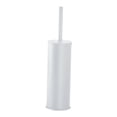 thumbnail image 2 of Cepillo de limpieza de inodoro, estropajo para inodoro, limpieza decorativa de 360 degree para baño, herramienta eficiente, mango cómodo, mango largo, moder, 2 of 8