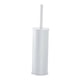 thumbnail image 2 of Cepillo de limpieza de inodoro, estropajo para inodoro, limpieza decorativa de 360 degree para baño, herramienta eficiente, mango cómodo, mango largo, moder, 2 of 8