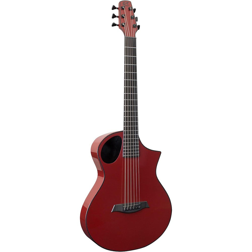 Compositeギター　Cargo Composite Acoustics Cargo Acoustic-electric Guitar Demo