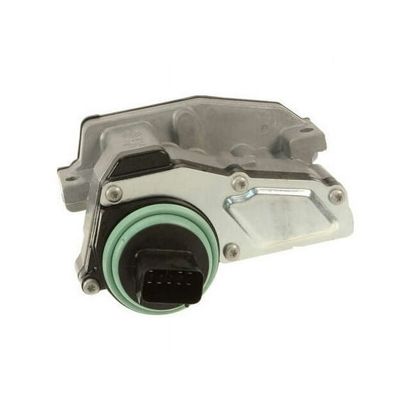 Automatic Transmission Solenoid - Compatible with 2003 - 2011 Jeep Wrangler 2004 2005 2006 2007 2008 2009 2010