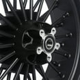 thumbnail image 4 of Fat Spoke Wheels Rims 21x3.5 18x5.5 for Harley Softail Fatboy FLSTF Deuce FXSTD Springer FLSTSC, 4 of 5