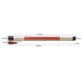 thumbnail image 5 of CEORPER Musical Instrument Music Conductor Batons Symphonies Leader Music Batons Stick, 5 of 8