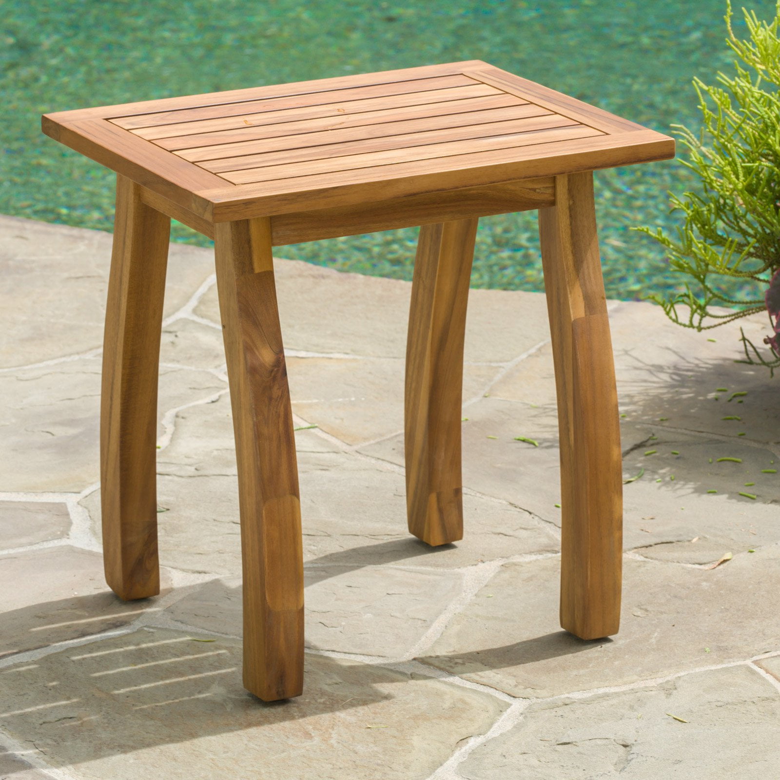 Anti-Rust and Waterproof Outdoor or Indoor Snack Table Sofa Table Small Round End Tables NUFR Home Folding Tray Metal Side Table Accent Coffee Table