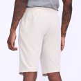 thumbnail image 2 of Men Sport Shorts Quick Dry Side Pockets Elastic Waist Short, 2 of 8