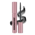 thumbnail image 2 of L.A. COLORS Drama Proof Lengthening and Water-Resistant Mascara with Cone-Shaped Brush, Black, 0.41 fl oz, 2 of 5