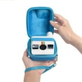 thumbnail image 5 of Waterproof and Shockproof Protective Carrying Bag for Go Instants Camera with Handys Straps, 5 of 8