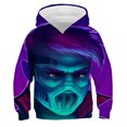 thumbnail image 3 of Sudadera con capucha Standoff 2, sudadera con videojuego en 3D, ropa para niños, jerseys de manga larga para niños, sudaderas con capucha para niños, prendas de vestir exteriores, sudaderas para niñas, 3 of 5