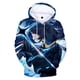 thumbnail image 3 of Sudadera con capucha con estampado de juegos populares, sudadera con capucha con estampado 3D de personajes de anime para hombres y mujeres, sudaderas con capucha casuales de moda Harajuku y2k para ho, 3 of 5
