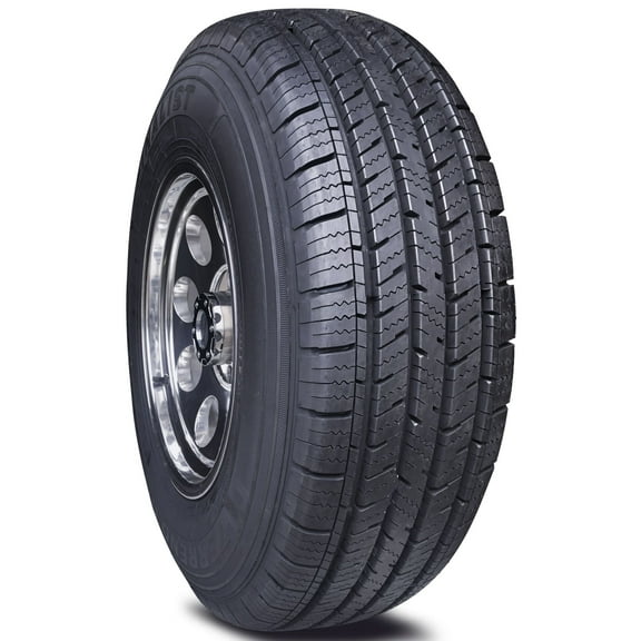 Westlake SL309 LT245/70R17 119/116Q Light Truck Tire