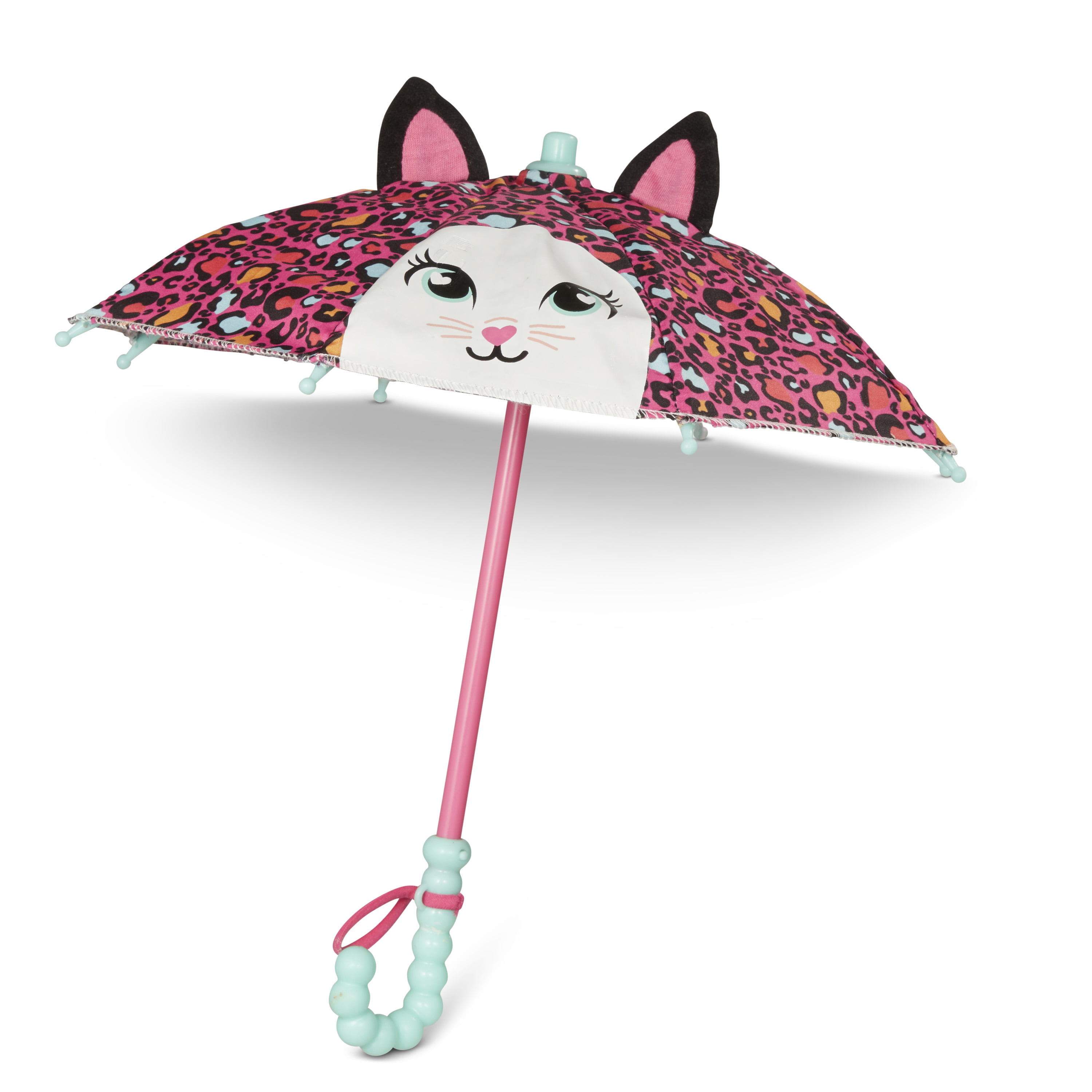 Veilleuse Cat Umbrella - Wooderful life