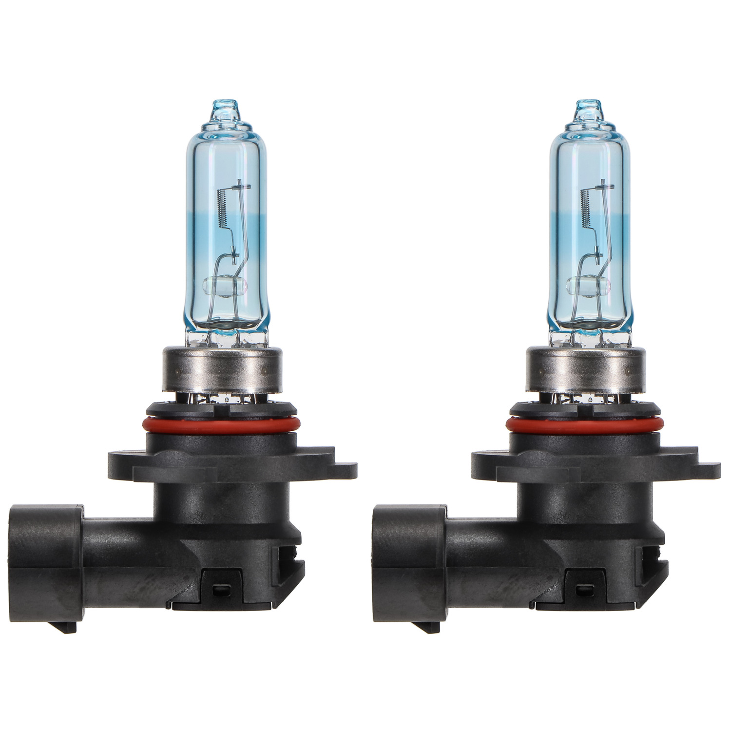 Philips PowerVision 9005 Halogen Headlight Bulbs, 2 pack, Fits Select Vehicles