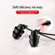 thumbnail image 2 of Monstrate Auriculares antirruido para dormir Auriculares con control de botón Auriculares con cancelación de ruido Auriculares para el hogar Type3 NO3, 2 of 6