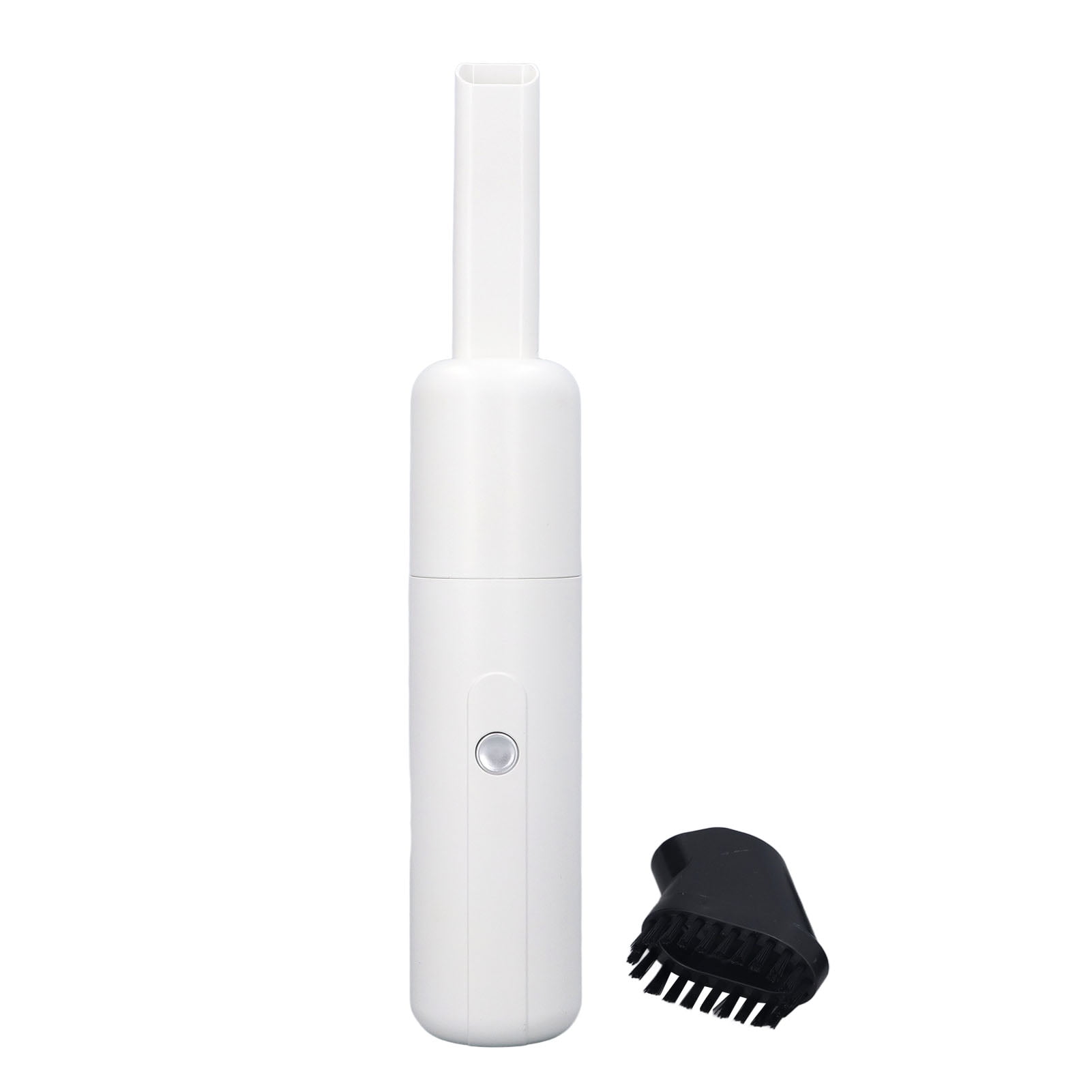 Spptty Cordless Handheld Vacuum,Mini Vacuum,Handheld Vacuum USB Charging Powerful Suction Cordless Design Widely Used Desk Vacuum For Car Carpet Floor