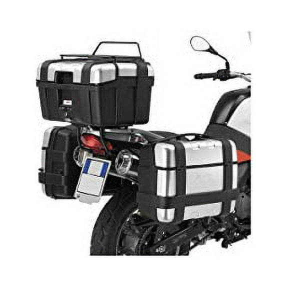 Givi New Hard Luggage Mounting Hardware, 270-6216