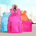 thumbnail image 3 of A.T.A Nuevo Estilo Plegable De Gran Capacidad Mochila Mujer Ultraligera Impermeable Al Aire Libre Montañismo Bolsa, 3 of 4