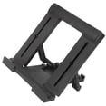 thumbnail image 3 of Tablet Bracket, Anti-slip Universal Mobile Phone Bracket, Five Gears for Tablet Phone Black, 3 of 7