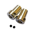 thumbnail image 2 of Copa de Articulación Central Bewildely para Coche WLtoys K949 1/10 Aluminio, 2 of 6