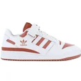 thumbnail image 2 of NEW adidas Originals Forum Low - Men's Shoes Leather White GY8557 ORIGINAL, 2 of 6