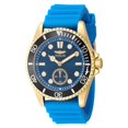 thumbnail image 1 of RELOJ INVICTA 49353 AZUL CLARO, 1 of 1