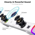 thumbnail image 2 of Altavoces Bluetooth SOULION R30 Plus para PC de escritorio, 2 of 9
