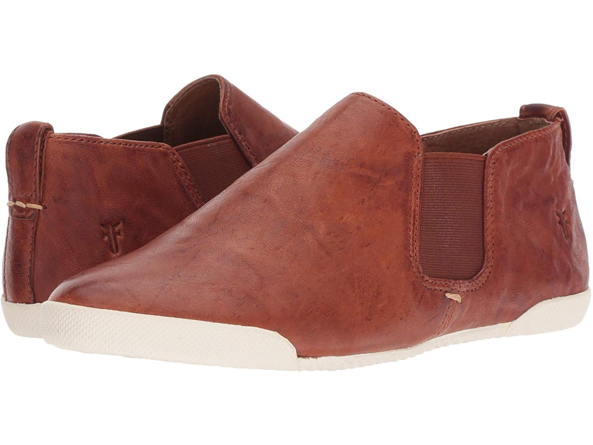 frye melanie chelsea boot