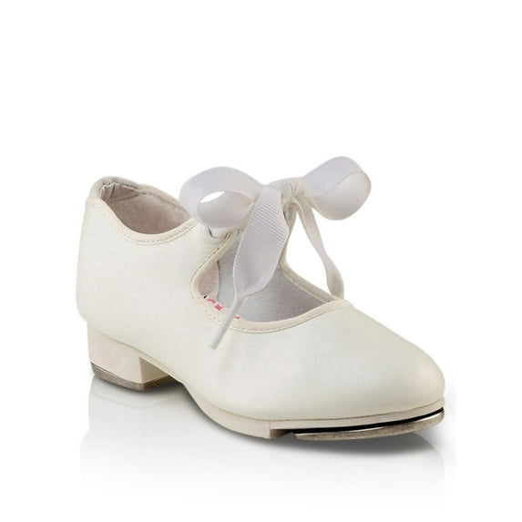 Jr. Tyette Tap Shoe - Child