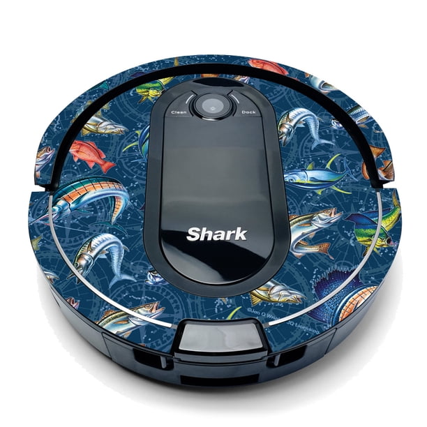 shark iq robot problems