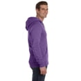 thumbnail image 2 of Alternative - Eco-Fleece Rocky Hooded Full-Zip Sweatshirt - 9590, 2 of 3