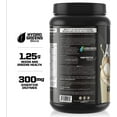 thumbnail image 2 of PMD Sports Amplify XL Premium Whey Protein Supplement Hydro Greens Blend - Glutamine and Whey Protein Matrix with Superfood for Muscle, Strength and Recovery - Mango Mania (24 Servings), 2 of 8