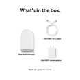 thumbnail image 2 of Google Pixel Stand (2nd gen) wireless charging stand - + AC power adapter - 30 Watt, 2 of 7