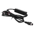 thumbnail image 3 of Recliner Hand Controller, Sofa Accessory Anti-interference Sofa Controller High-quality  For Lift Chairs For Massage Chairs For Electric Sofas, 3 of 8