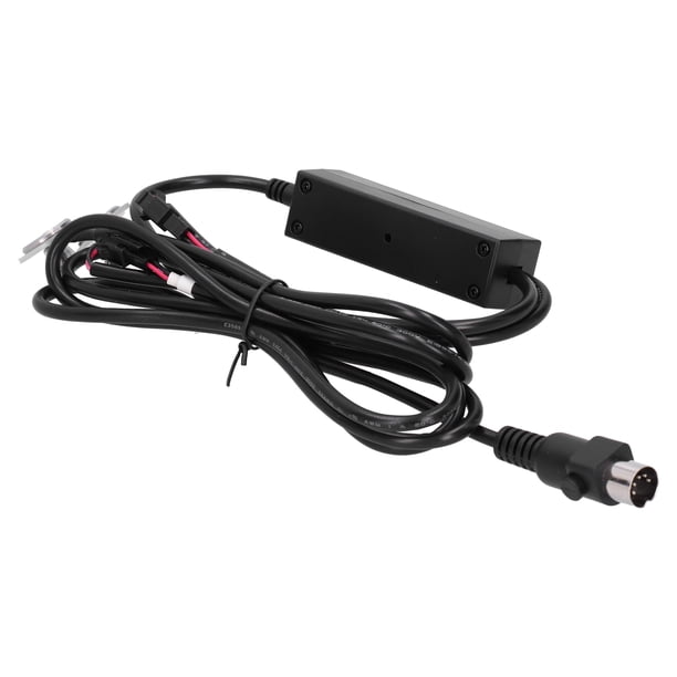 Controlador De Sofá, Accesorio Para Sofá Controlador Manual Reclinable De 5 Pines Y 4 Núcleos Antiinterferencias Para Sillones Elevadores