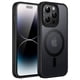 thumbnail image 1 of Funda JeTech Magnetic para iPhone 14 Pro Max de 6.7 pulgadas, negra, 1 of 6