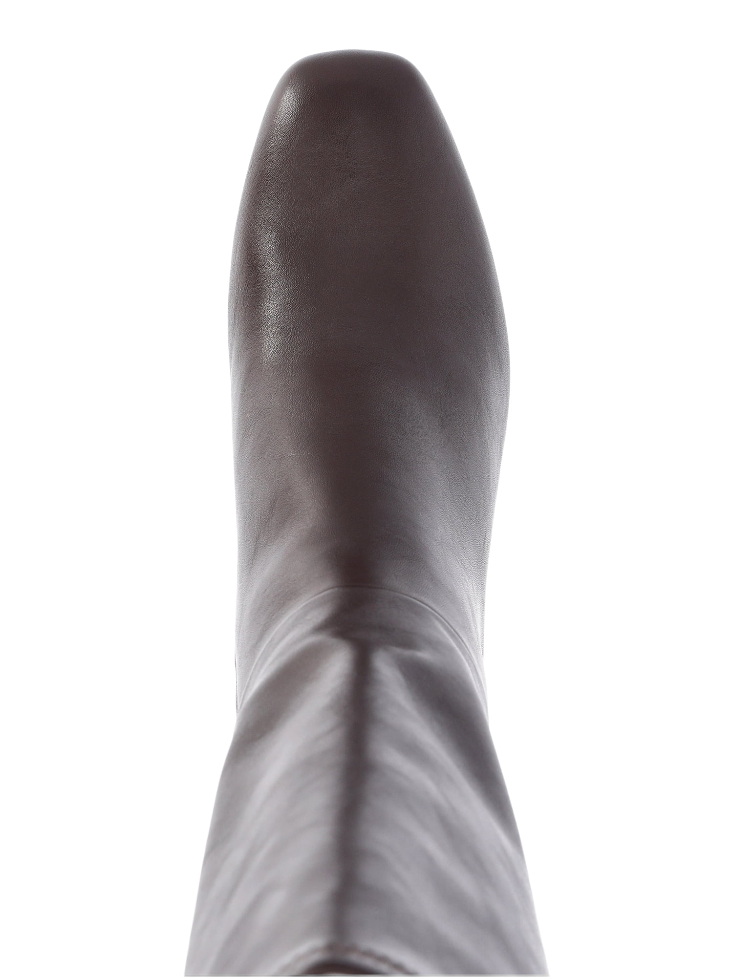 Madden NYC Women's Tall Faux Leather Boots, Size 6-11