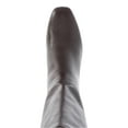 thumbnail image 2 of Madden NYC Women's Tall Faux Leather Boots, Size 6-11, 2 of 5