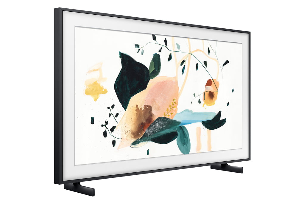 108 cm Smart TV SAMSUNG The Frame QE43LS03A TV QLED UHD 4K 43 pouces