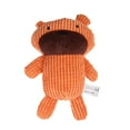 thumbnail image 2 of SLYNSHome Dog Toys Stuffed Squeaky Dog Toys Plush Animal Dog Toy Puppy Pet Dog Toys for Small Medium Large Dogs, 2 of 7