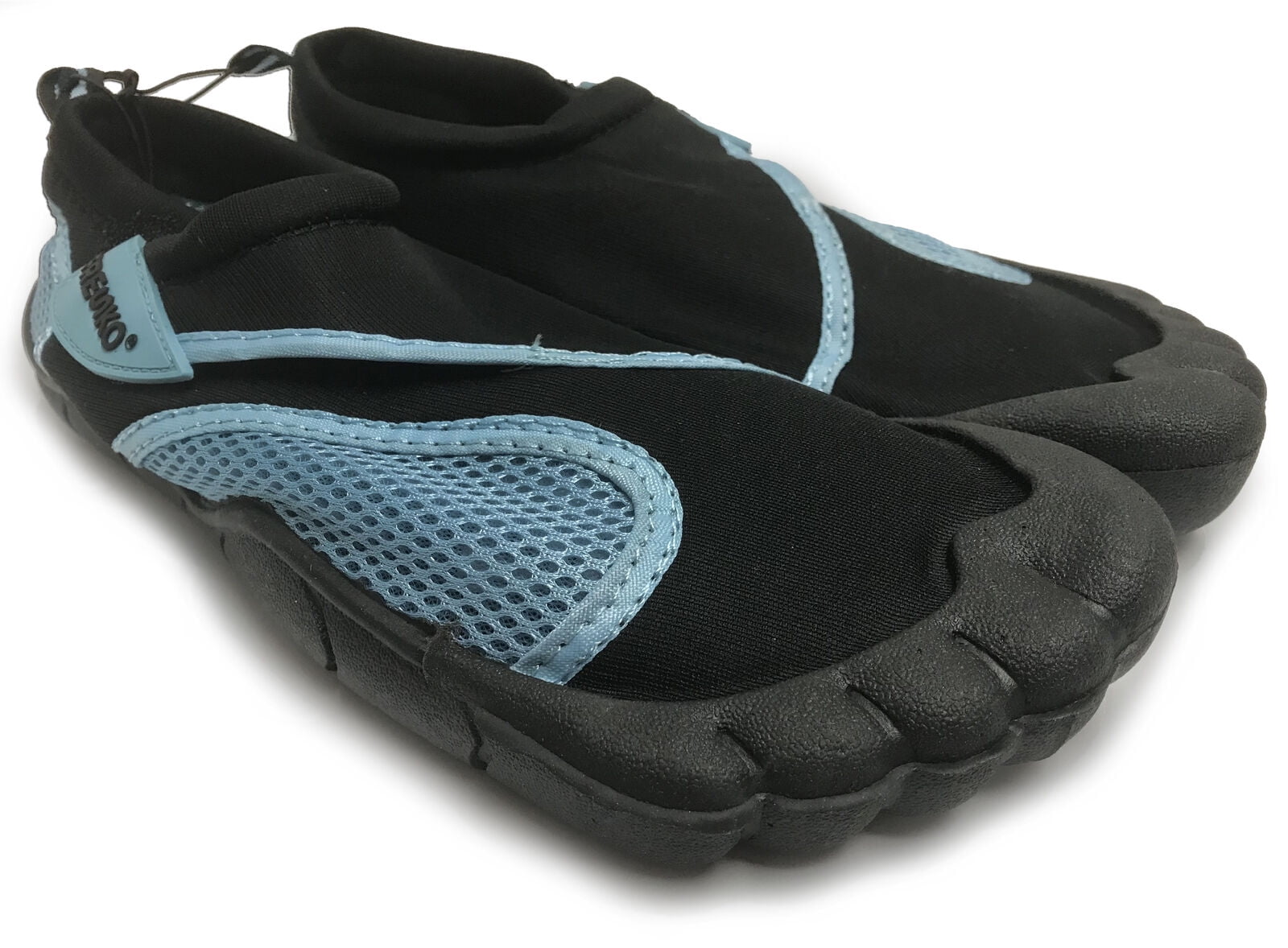 Fresko Women's Slip on Water Shoes with 