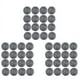 thumbnail image 1 of 48 Piezas Depuradores de Esponjas de Acero Inoxidable, Depurador de Utensilios Toallas, 1 of 1